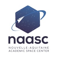 NAASC Centre Spatial Universitaire de Nouvelle Aquitaine logo - Similar company to Leoblue