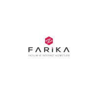 Farika Yazılım ve İnternet Hizmetleri logo - Similar company to Meta Akdeniz Yazılım & Akademi