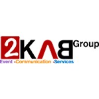 💼 2KAB Group logo - Similar company to Tfa | The Forge Agency