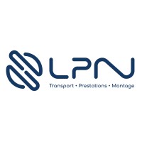 LPN Transport logo - Similar company to Optivia Transports