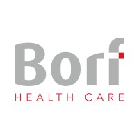 BORF DOO logo - Similar company to Uman Sense