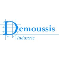 DEMOUSSIS INDUSTRIE logo - Similar company to Desidees