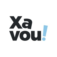 Xavou! logo - Similar company to Tilty B.V.