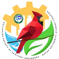 Philippine Society of Sanitary Engineers - Mapúa University Student Chapters logo - Similar company to Junior Philippine Institute Of Civil Engineers - Lungsod Ng Maynila