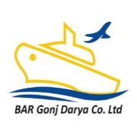 BarGonj Darya Shipping Co. logo - Similar company to Logiproject - Logistic Solution