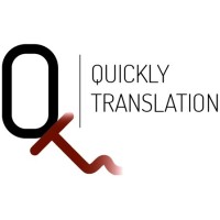 Quickly Translation & Localization logo - Similar company to Translation, Localization And Interpreting