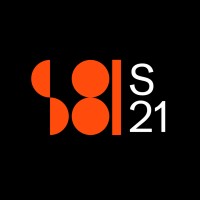 Satoshi21 logo - Similar company to Lyvely