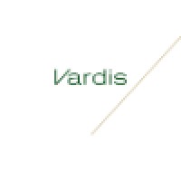 Vardis logo - Similar company to Iadss