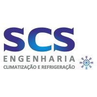SCS Engenharia logo - Similar company to Bss Refrigeração