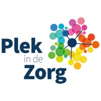Plek in de Zorg logo - Similar company to Deur8