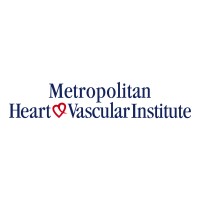 Metropolitan Heart & Vascular Institute logo - Similar company to Join Us @Ijcvimaging On X & Bluesky & #Ijcvi Everywhere