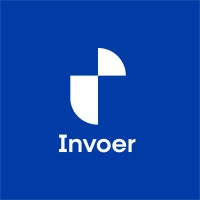 Invoer logo - Similar company to Inatech