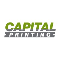 Capital Printing logo - Similar company to Prisma Graphic