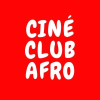 Ciné Club Afro logo - Similar company to Afro Women In Animation