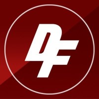 DiscussingFilm logo - Similar company to Pop Base