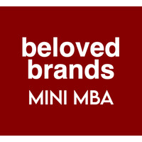 Beloved Brands Mini MBA 🎓 logo - Similar company to Beloved Brands ❤️