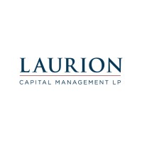 Laurion Capital Management LP logo - Similar company to Beancy
