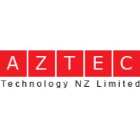 AZTEC Technology NZ Ltd. logo - Similar company to Scs Packaging