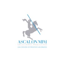 Ascalon MPd logo - Similar company to Thermoalert