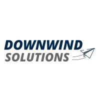 Downwind Solutions logo - Similar company to Ipcomm