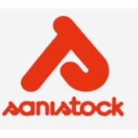 Sanistock logo - Similar company to Hocké