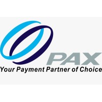 PAX INDIA logo - Similar company to Techbite Services