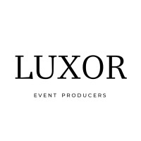 Luxor Events logo - Similar company to Podi
