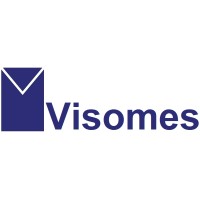 Visomes logo - Similar company to Qualymed