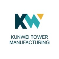 Kunwei Tower Manufacturing logo - Similar company to Kunwei Sensing Technology Co.,Ltd.