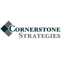 Cornerstone Strategies logo - Similar company to Industrial Tube & Steel Corporation