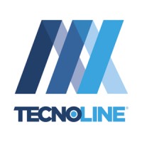 Tecnoline Group logo - Similar company to Geofixx Sarl