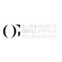 Olivia Gentile Architecte d'intérieur logo - Similar company to Lt _ Design D'Interieur