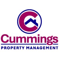 Cummings Property Management logo - Similar company to Nautical Properties Vacation Rentals