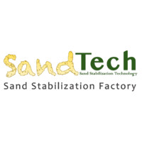 SandTech KSA logo - Similar company to Sandtech Solutions
