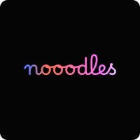 Nooodles logo - Similar company to Skillkidz