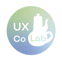 UX Co-Lab logo - Similar company to User Experience Bureau