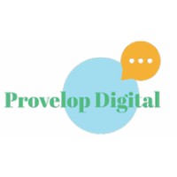 Provelop Digital logo - Similar company to Gomode