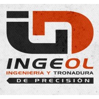 INGEOL LIMITADA logo - Similar company to Geomechanics Technologies