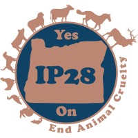 Yes On IP28 logo - Similar company to Arbiter Incorporated