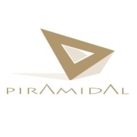 Piramidal, Design de Interiores, Lda logo - Similar company to Ls - Design De Interiores