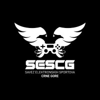 Savez elektronskih sportova Crne Gore logo - Similar company to Mot.Tech