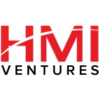 HMI Ventures logo - Similar company to Prongo Pakistan