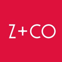 Z+CO logo - Similar company to Ok Peter