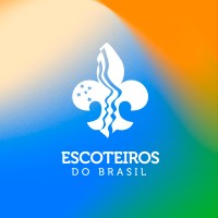 Escoteiros do Brasil logo - Similar company to World Organization Of The Scout Movement (Wosm)