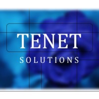 Tenet Solutions logo - Similar company to Wellness Solutions