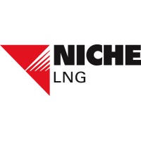 NiCHe LNG logo - Similar company to Prima Lng