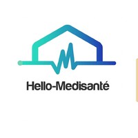 Hello Medi Santé logo - Similar company to Congo Tech Academy