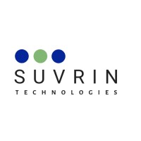 Suvrin Technologies logo - Similar company to Nmdsoft Software And Network Private Limited