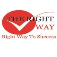The Right way Consultancy logo - Similar company to Sheetal Academy