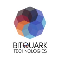 Bitquark Technologies logo - Similar company to Thinkick